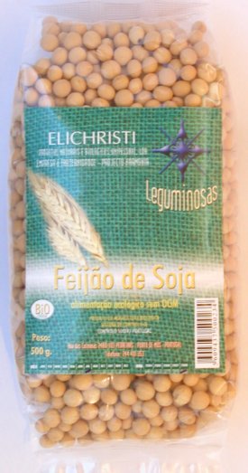 Feij�o de soja
